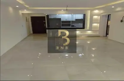 Apartment - 3 Bedrooms - 3 Bathrooms for rent in Galleria Moon Valley - South Investors Area - New Cairo City - Cairo