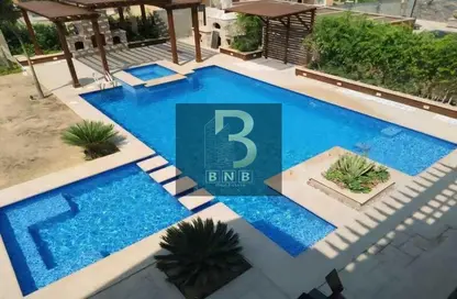 Villa - 4 Bedrooms - 5 Bathrooms for rent in Villette - 5th Settlement Compounds - The 5th Settlement - New Cairo City - Cairo