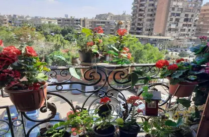 Apartment - 3 Bedrooms - 2 Bathrooms for sale in Maadi - Hay El Maadi - Cairo