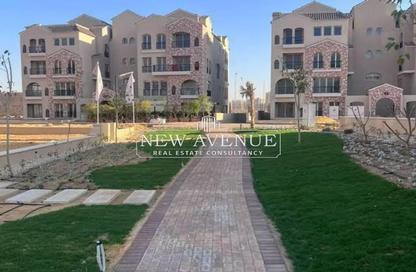 Townhouse - 4 Bedrooms - 3 Bathrooms for sale in Green Square - Mostakbal City Compounds - Mostakbal City - Future City - Cairo