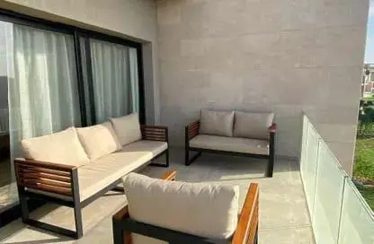 Apartment - 2 Bedrooms - 2 Bathrooms for sale in Sodic East - 6th District - New Heliopolis - Cairo