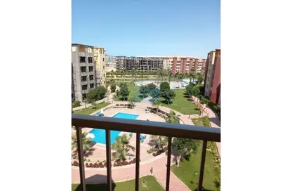 Apartment - 2 Bedrooms - 2 Bathrooms for sale in Vista Marina - Al Alamein - North Coast