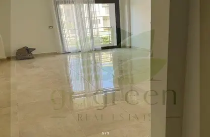 Apartment - 1 Bedroom - 1 Bathroom for sale in Garnet - North Investors Area - New Cairo City - Cairo