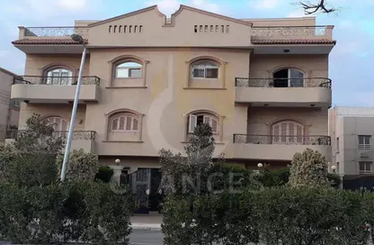 Apartment - 4 Bedrooms - 3 Bathrooms for sale in District 2 - The 5th Settlement - New Cairo City - Cairo