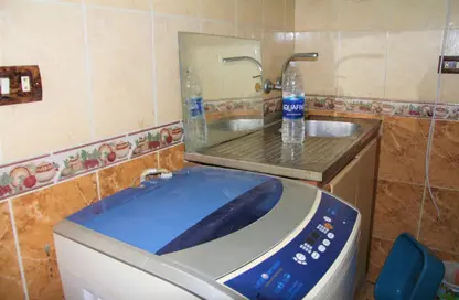 Apartment - 2 Bedrooms - 1 Bathroom for rent in Heliopolis - Masr El Gedida - Cairo