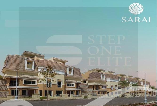 Sale In Sarai Two Room Apartment In Sarai Compound With A Distinctive Division Property Finder