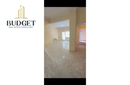 Apartment - 2 Bedrooms - 1 Bathroom for sale in Heliopolis - Masr El Gedida - Cairo