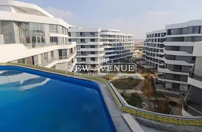 Apartment - 2 Bedrooms - 3 Bathrooms for sale in Bloomfields - Mostakbal City Compounds - Mostakbal City - Future City - Cairo