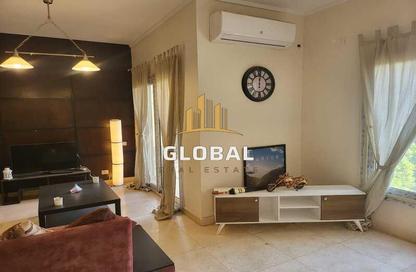 Apartment - 2 Bedrooms - 2 Bathrooms for rent in The Village - South Investors Area - New Cairo City - Cairo