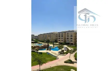 Apartment - 3 Bedrooms - 4 Bathrooms for sale in Mountain View Hyde Park - 5th Settlement Compounds - The 5th Settlement - New Cairo City - Cairo