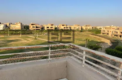 Apartment - 3 Bedrooms - 3 Bathrooms for sale in Al Khamayel city - Sheikh Zayed Compounds - Sheikh Zayed City - Giza