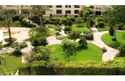 Villa - 7 Bedrooms - 7 Bathrooms for sale in Al Patio 1 - North Investors Area - New Cairo City - Cairo