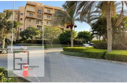 Apartment - 2 Bedrooms - 2 Bathrooms for sale in Ashgar City - Al Wahat Road - 6 October City - Giza