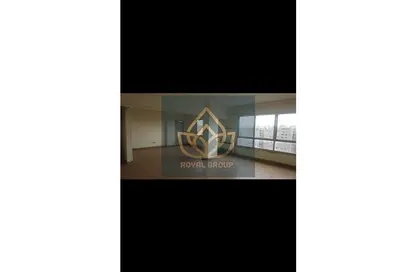 Apartment - 2 Bedrooms - 2 Bathrooms for sale in Saqr Quraish St. - Sheraton Al Matar - El Nozha - Cairo