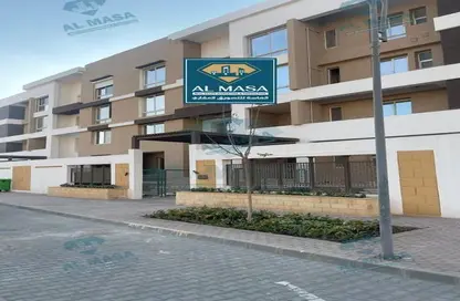 Duplex - 3 Bedrooms - 3 Bathrooms for sale in Upville - Cairo Alexandria Desert Road - 6 October City - Giza