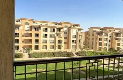 Apartment - 4 Bedrooms - 3 Bathrooms for sale in Stone Residence - 5th Settlement Compounds - The 5th Settlement - New Cairo City - Cairo