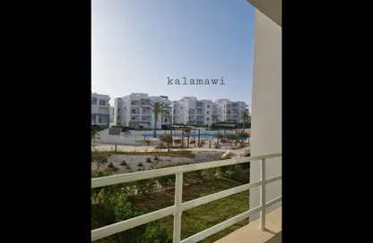 Chalet - 2 Bedrooms - 2 Bathrooms for sale in Amwaj - Sidi Abdel Rahman - North Coast