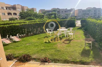 Chalet - 2 Bedrooms - 1 Bathroom for sale in Marseilia Beach 2 - Marseilia - Markaz Al Hamam - North Coast