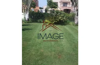 Twin House - 3 Bedrooms - 3 Bathrooms for sale in Marassi - Sidi Abdel Rahman - North Coast