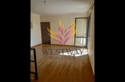 Duplex - 4 Bedrooms - 4 Bathrooms for rent in Westown - Sheikh Zayed Compounds - Sheikh Zayed City - Giza