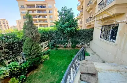 Apartment - 3 Bedrooms - 3 Bathrooms for sale in El Rehab Extension - Al Rehab - New Cairo City - Cairo