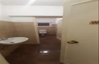 Apartment - 3 Bedrooms - 3 Bathrooms for rent in Maadi - Hay El Maadi - Cairo