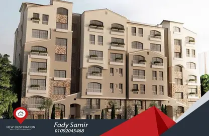 Duplex - 3 Bedrooms - 3 Bathrooms for sale in Green Square - Mostakbal City Compounds - Mostakbal City - Future City - Cairo