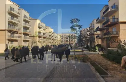 Apartment - 3 Bedrooms - 2 Bathrooms for sale in Neopolis   Wadi Degla - Mostakbal City Compounds - Mostakbal City - Future City - Cairo