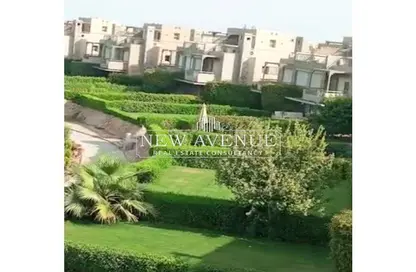 Villa - 4 Bedrooms - 6 Bathrooms for sale in Al Ein Bay - Al Ain Al Sokhna - Suez