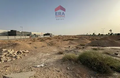 Land - Studio for sale in Azha - Al Ain Al Sokhna - Suez