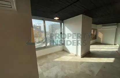 Office Space - Studio - 2 Bathrooms for rent in Al Tahrir St. - Dokki - Giza