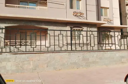 Apartment - 3 Bedrooms - 1 Bathroom for rent in Gardenia City Compound Nasr City - Zahraa Madinat Nasr - Nasr City - Cairo