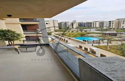 Villa - 2 Bedrooms - 2 Bathrooms for sale in Azad - 5th Settlement Compounds - The 5th Settlement - New Cairo City - Cairo