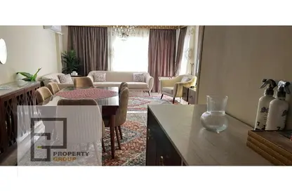 Apartment - 3 Bedrooms - 2 Bathrooms for sale in Janna 2 - Sheikh Zayed Compounds - Sheikh Zayed City - Giza