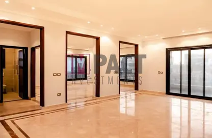 Villa - 4 Bedrooms - 6 Bathrooms for sale in Wesal City - El Shorouk Compounds - Shorouk City - Cairo