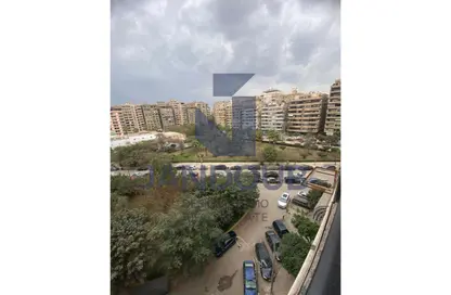 Apartment - 3 Bedrooms - 2 Bathrooms for sale in Ibrahim Al Askalany St. - Ard El Golf - Heliopolis - Masr El Gedida - Cairo