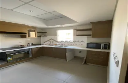 Twin House - 3 Bedrooms - 3 Bathrooms for rent in Celesta Hills - Uptown Cairo - Mokattam - Cairo