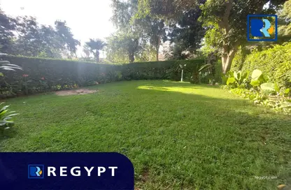 Duplex - 3 Bedrooms - 3 Bathrooms for rent in Street 252 - Degla - Hay El Maadi - Cairo