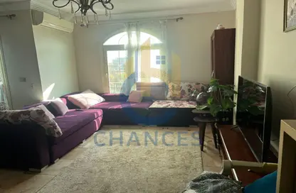 Apartment - 2 Bedrooms - 1 Bathroom for sale in Street 77 - Maadi - Hay El Maadi - Cairo