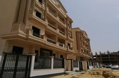 Duplex - 4 Bedrooms - 4 Bathrooms for sale in Beit Al Watan - Sheikh Zayed Compounds - Sheikh Zayed City - Giza