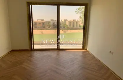 Villa - 6 Bedrooms - 6 Bathrooms for rent in Allegria - Sheikh Zayed Compounds - Sheikh Zayed City - Giza