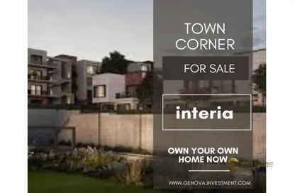 Townhouse - 6 Bedrooms - 5 Bathrooms for sale in Soleya - 6 October Compounds - 6 October City - Giza