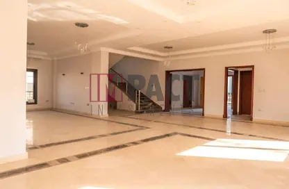 Villa - 4 Bedrooms - 6 Bathrooms for sale in Wesal City - El Shorouk Compounds - Shorouk City - Cairo