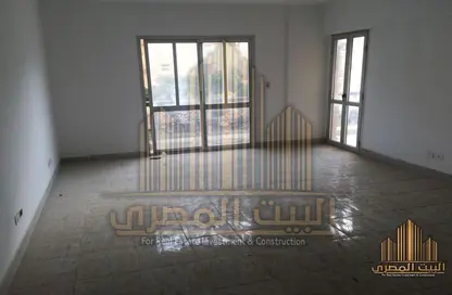 Apartment - 2 Bedrooms - 1 Bathroom for rent in El Rehab Extension - Al Rehab - New Cairo City - Cairo