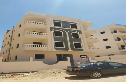 Duplex - 4 Bedrooms - 3 Bathrooms for sale in El Motamayez District - Badr City - Cairo