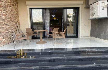 Apartment - 3 Bedrooms - 2 Bathrooms for rent in Midtown - South Investors Area - New Cairo City - Cairo