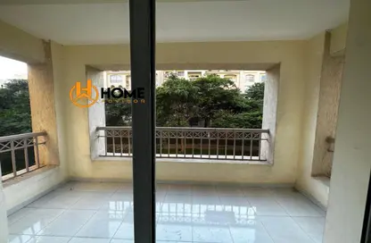 Apartment - 4 Bedrooms - 5 Bathrooms for rent in Madinaty - Cairo