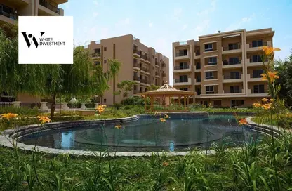 Apartment - 2 Bedrooms - 3 Bathrooms for sale in Taj City - 5th Settlement Compounds - The 5th Settlement - New Cairo City - Cairo