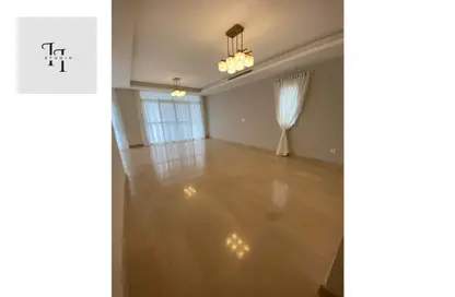 Apartment - 4 Bedrooms - 4 Bathrooms for sale in Cairo Festival City - North Investors Area - New Cairo City - Cairo