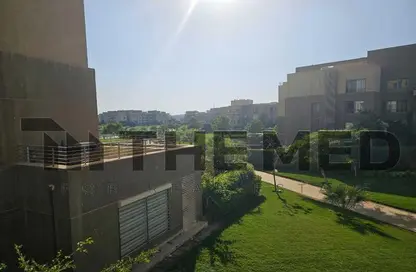 Apartment - 3 Bedrooms - 3 Bathrooms for sale in Palm Parks   Palm Hills - South Dahshur Link - 6 October City - Giza